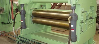 Pinch Leveler