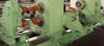 Rotary Side Trimmer