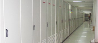 Electrical Automation System