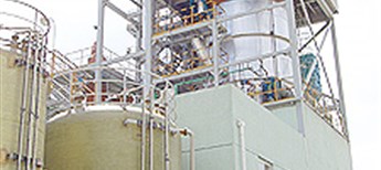 Acid Regeneration System